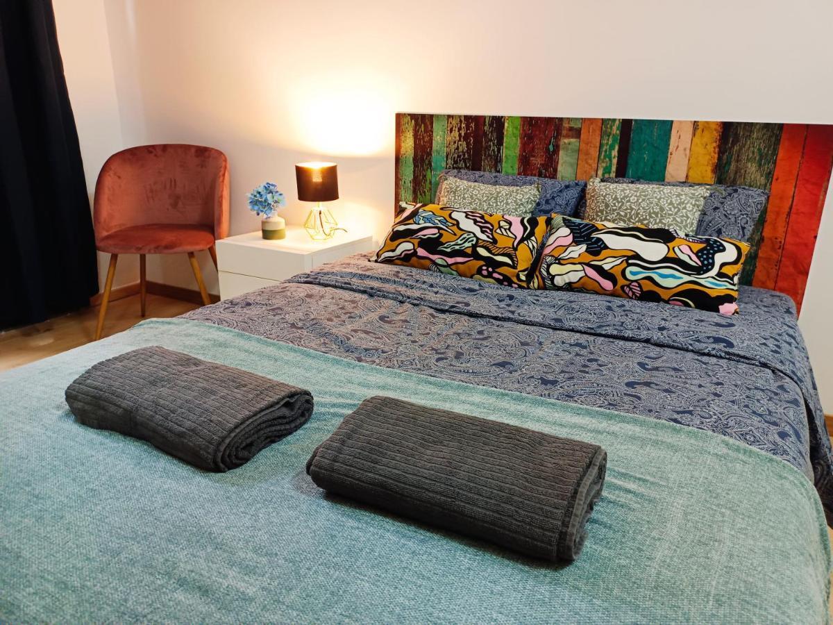 By Born Rooms Barcelone Extérieur photo