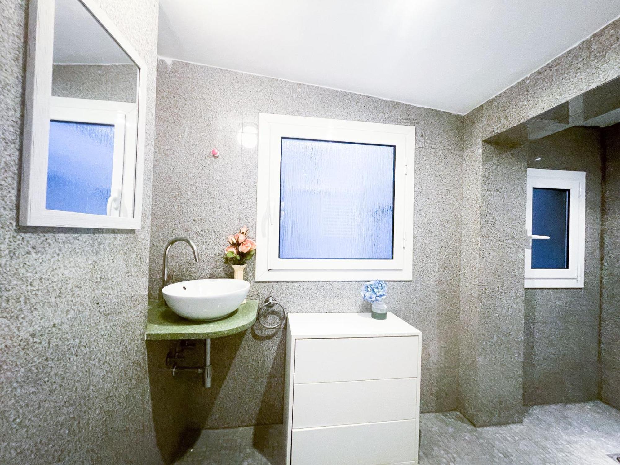 By Born Rooms Barcelone Extérieur photo