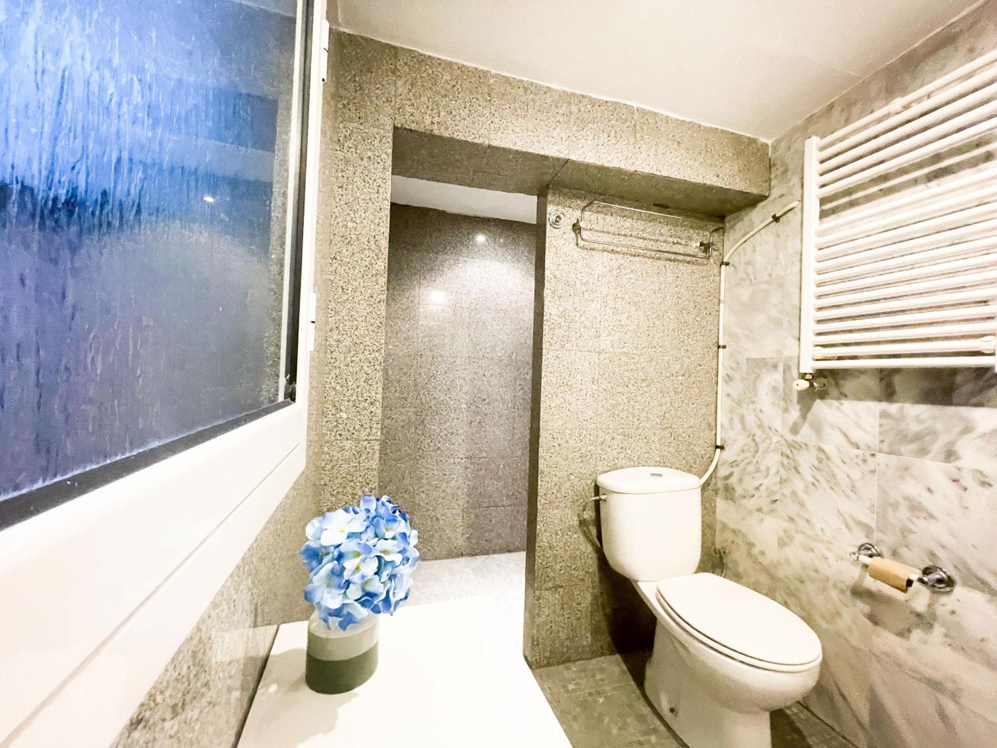 By Born Rooms Barcelone Extérieur photo