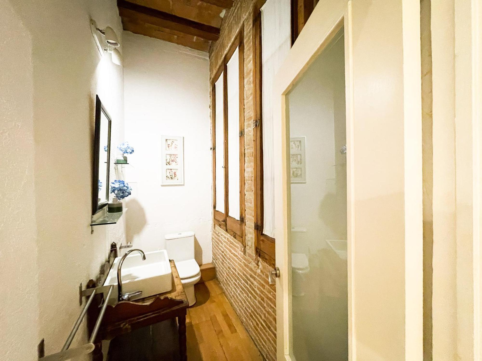 By Born Rooms Barcelone Extérieur photo