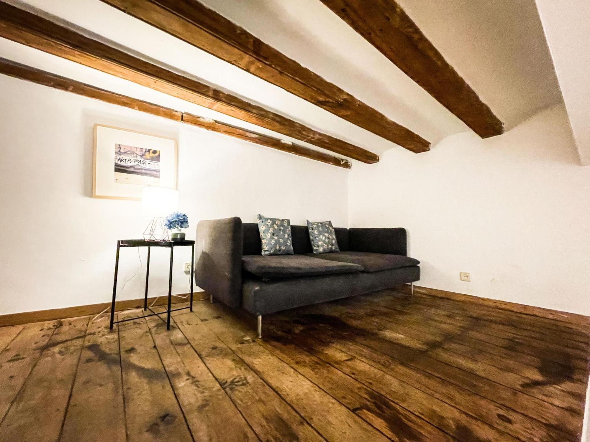 By Born Rooms Barcelone Extérieur photo